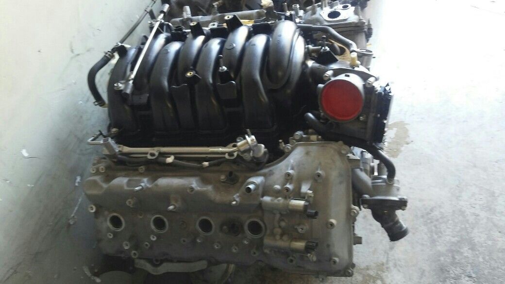 2007 2016 Toyota Tundra 5.7L V8 Engine 3URFE for Sale in Fort Lauderdale, FL OfferUp