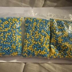Beads Bags