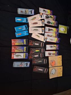 Fishing gear