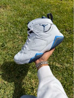 Jordan 7 “French Blue” Size 8.5 Men
