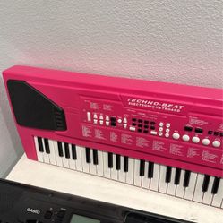 Keyboard 🎹