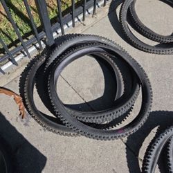 Mountain Bike Tires 29 Inch