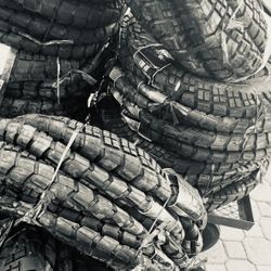 NEW 20x4.8 FAT BIKE TIRE HEAVY DUTY PUNCTURE RESISTANT  EACH $59  INSTALLED$80 WIIL DELETE WHEN SOLD