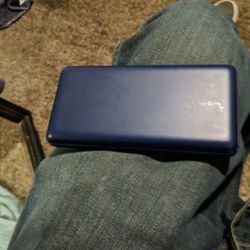 Belkin Charger Box Portable Power 