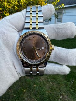 Mens watch- Automatic $65