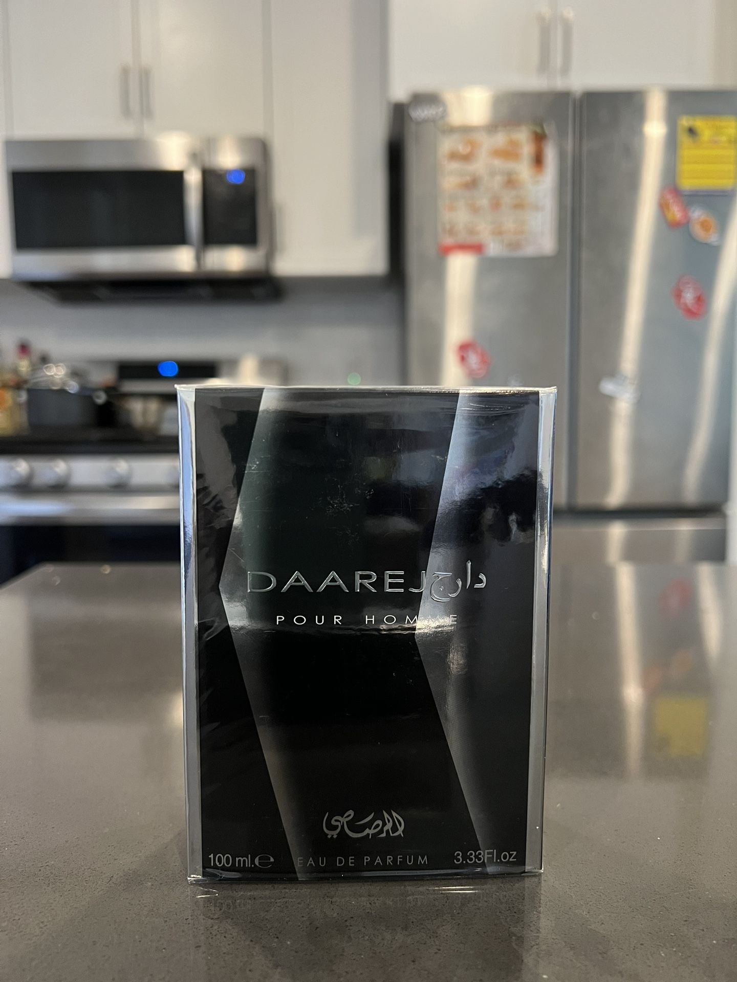 Rasasi Daarej Pour Homme