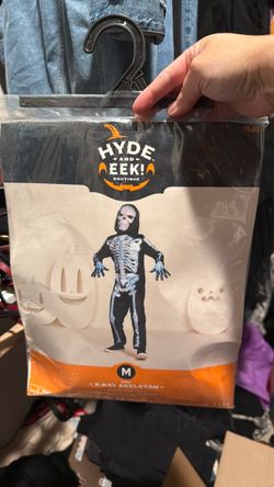 Skeleton