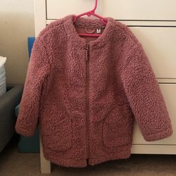 Girls Jacket