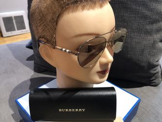 BURBERRY woman’s
