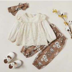 Baby clothes