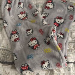 Hello kitty Pajama Pants 