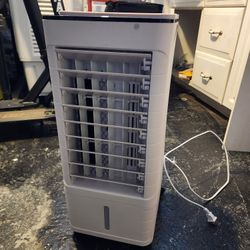 Cooling Fan