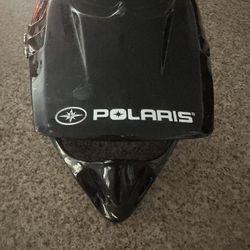 Polaris Helmet Adult Medium