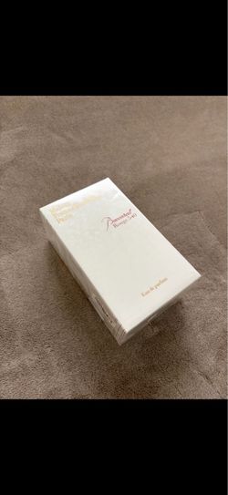 Maison Francis Kurkdjian Baccarat Rouge 540 200 ml