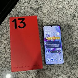OnePlus 13
