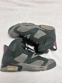 Men’s Jordan’s