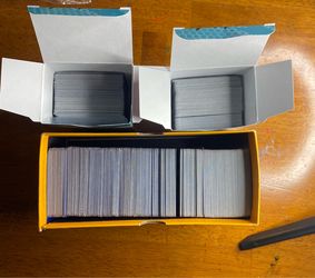 Lot of Pokemon card collection: holos and reverse