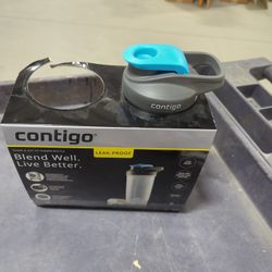 Contigo Shake & GO