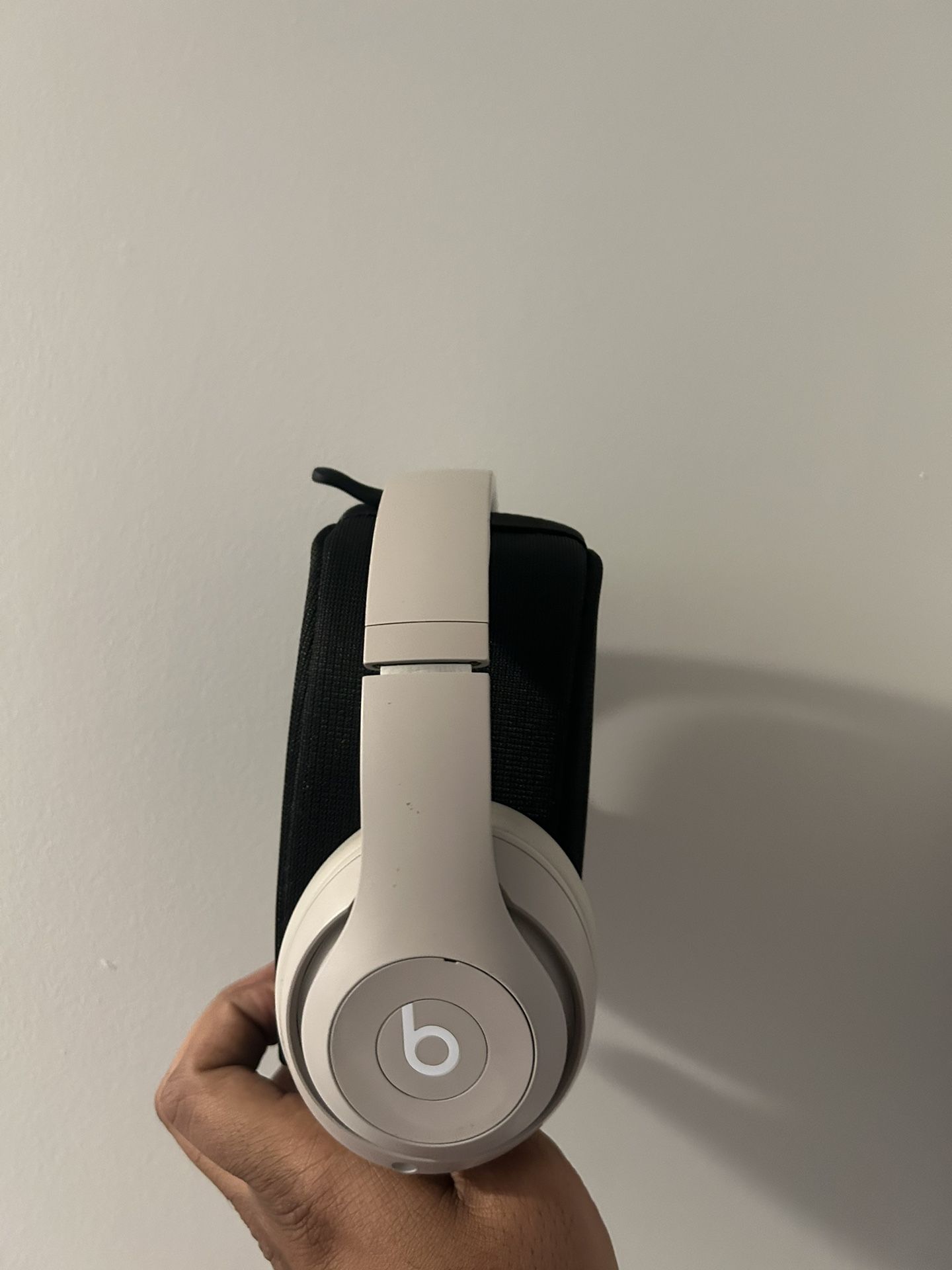 Beats Pros Barely Used