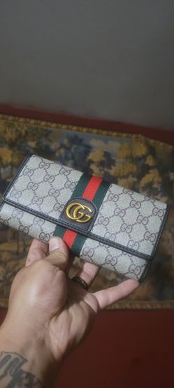 Gucci Wallet