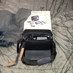 Mavic Air 2 Fly Combo Smart Controller & Batteries And Fly Wings Plus Charger