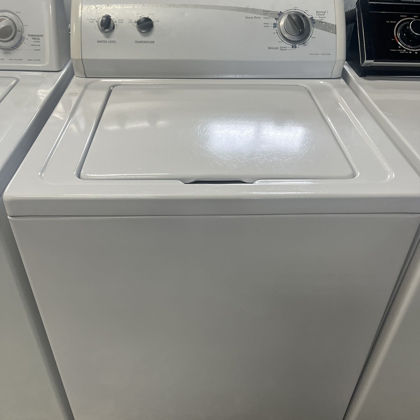 Washer Kenmore Great Condition 