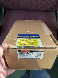 Motorcraft Front Right Unloaded Caliper For 2005-11 Super duty’s