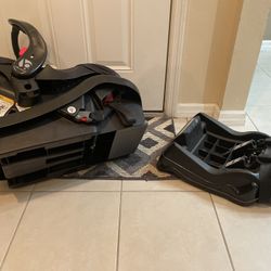 car Seat g for Toddler