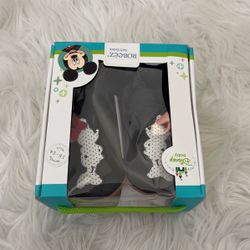 Disney baby ROBEEZ Soft Soles New