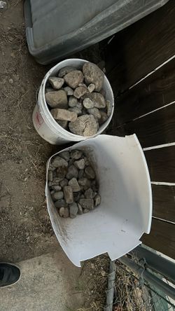 Rocks