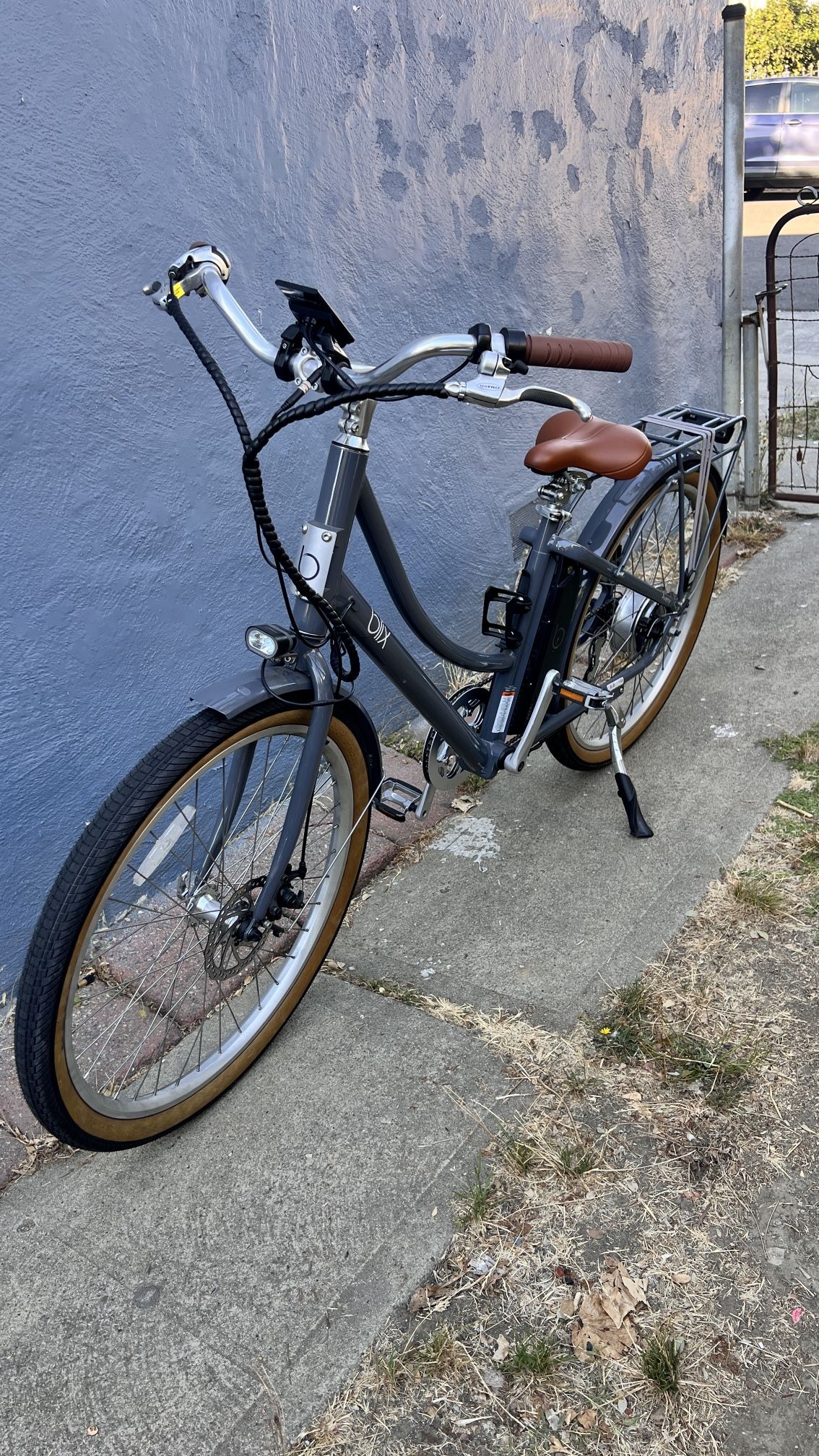 Ebike - Must Go ASAP