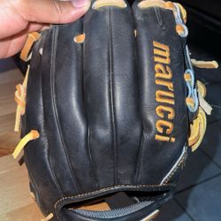 Baseball Glove 