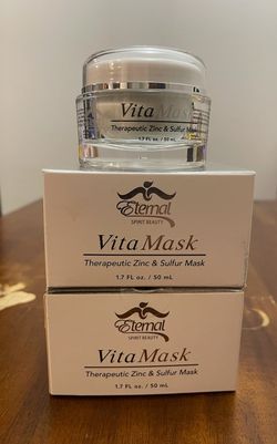 Eternal Vita Mask