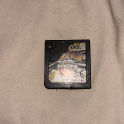 Pokemon Game 