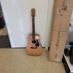 Epiphany Guitar Pr -200