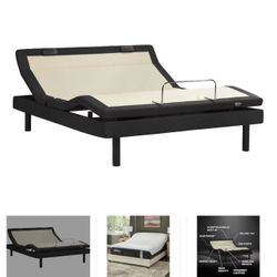 Tempurpedic Ergo Smart Base Queen 