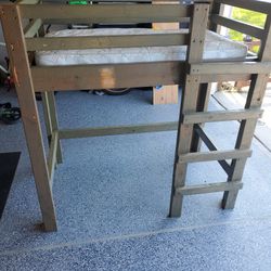 Loft Bed