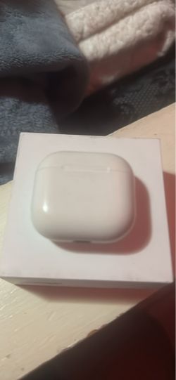 Airpods 4th gen
