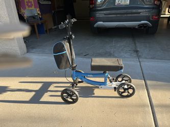 Knee Scooter