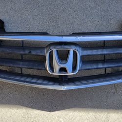 Honda Grill