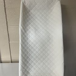 Diaper Changing Pad 