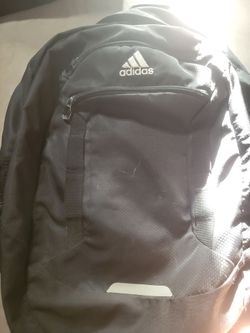 Addidas Backpack