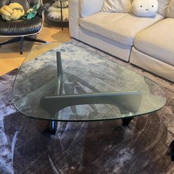 Noguchi Style Coffee Table