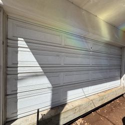 Garage door for sale
