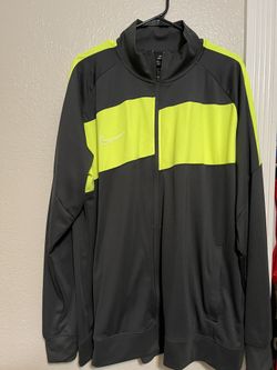 Nike Track Jacket