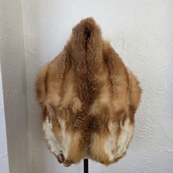 Halloween Costume Fur Accessories Coats $75-$250
