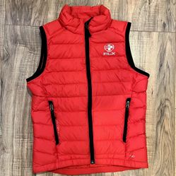 Ralph Lauren Vest Kids Size 7