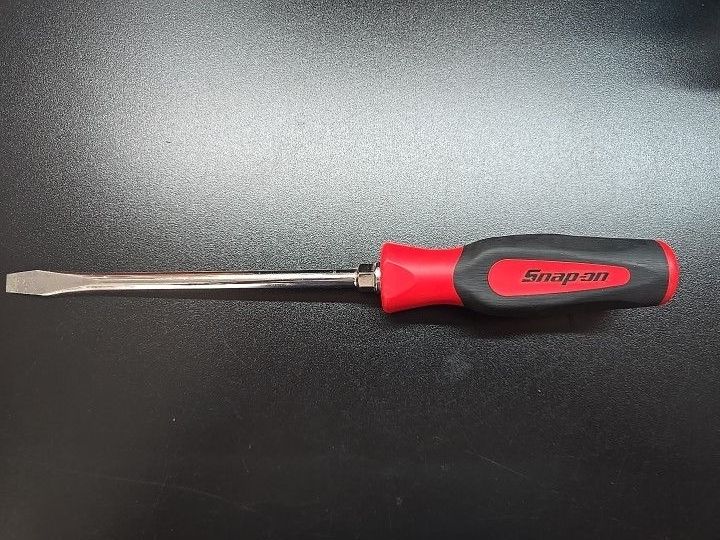 Snap On SGD8B 3/8 Flat Screw Driver