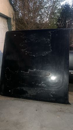 Truck Top For Ford Truck 