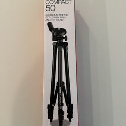 Travel Universal Phone/Camera Tripod